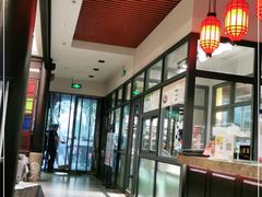 -古南都·老广东酒楼(龙江店)