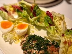 -壳里西餐厅Coquille Seafood Bistro(蒙自路店)