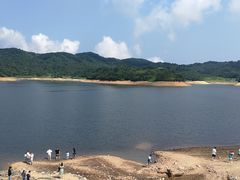 -浙西天池-售票处