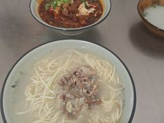 -渔桥李记奶汤面(东街店)