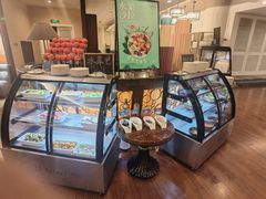 -武汉江城明珠豪生大酒店