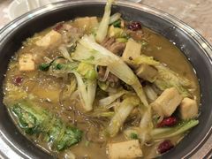 -新粤新疆菜清真餐厅(拱北店)