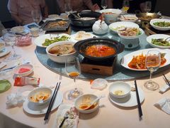 -小厨娘淮扬菜(天印大道店)