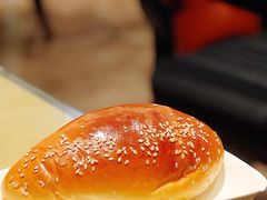 鸡尾包-吴系粤菜馆·茶餐厅(深业上城店)