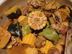 -关东小磨东北菜(漕河泾印象城店)