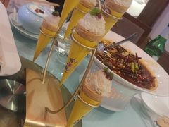-天和晟新京菜.水煮鱼.湘土菜(国展店)