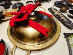 -哥老官重庆美蛙鱼头(五角场合生汇店)