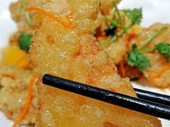 -李老哈·东北菜(宋园路店)