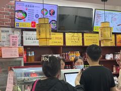 -一品飘香米线(一中总店)