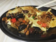-周记热干面豆皮大王(桃花东街店)