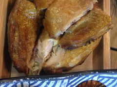-Hi YOU你的饭局泰餐厅(雍和宫店)