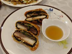 -鹭园酒家·四十年老字号