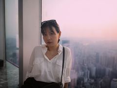 -WFC会仙楼观景台