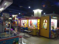 -大玩家(平江万达店)