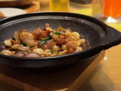 -永安鱼庄·镇江菜(丁卯店)