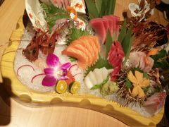 -皇品田苑日式料理(苏州中心店)
