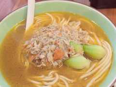 -奎元馆.百年奎元.非遗传承(西湖边的解放路店)