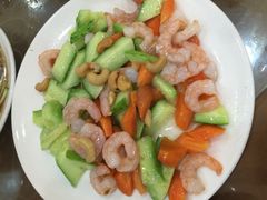 -四海鲜渔家菜(黄金海岸店)