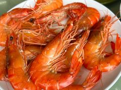 -三亚火车头万人海鲜广场