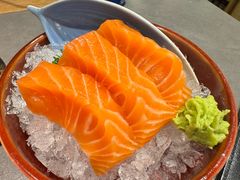 -沼津港精致料理·寿喜烧·烧鸟(龙湖南桥天街店)