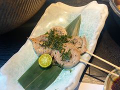 -花潮料理艺食馆(成都万象城店)