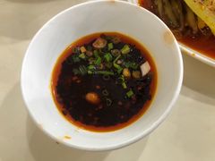 -天一沾水肥肠(科园一街店)