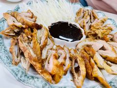 -金记大肠(瑞昌路店)