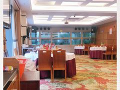 -潮福城大酒楼(北尚店)