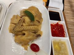 -星怡会·新加坡新美食(苏州中心店)