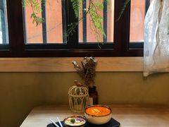 南瓜桂花小圆子-春风·有糖(崇宁路店)