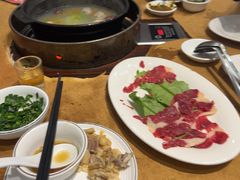 -濠轩阁特色生蚝火锅总店