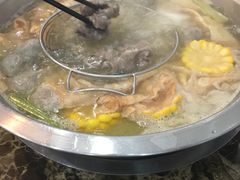 -林记潮牛·牛肉火锅(上马墩店)