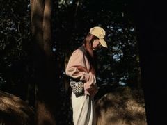 -火炉山森林公园