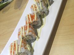 -宝寿司(红瓦寺店)