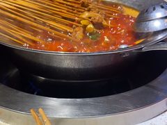-钢管厂五区小郡肝火锅串串香(总店)