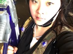 -镭战大联盟真人CS·生日派对·亲子聚会·团建(天安千树店)