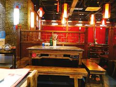 -小龙坎火锅(黄河店)