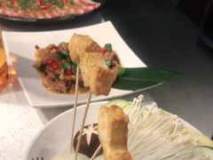 -猫抓烤肉(春熙路店)