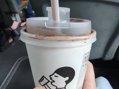 -喜茶(广州保利中环店)