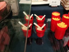-南京金鹰尚美酒店·尚美西餐厅