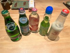 -Minase水濑·日料放题(外滩店)