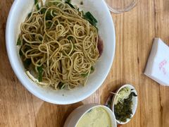 -欣达面馆(天桥支路店)