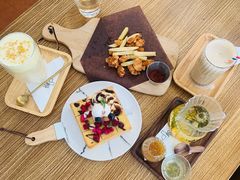 -几静cafe(基湖店)