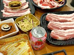 -杀猪天·韩国烤肉(总店)