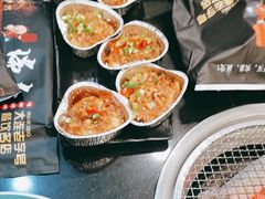 -瑞杰烧烤店·24小时营业(山东路店)