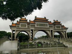 -顺峰山公园