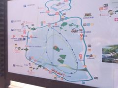 -武清南湖绿博园