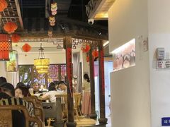 -春天里餐厅(西田城店)