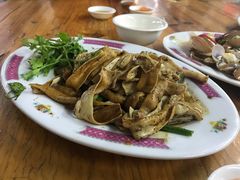 -飘香小食店(国平路店)