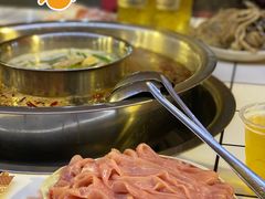 -储奇门鳝鱼火锅(总店)